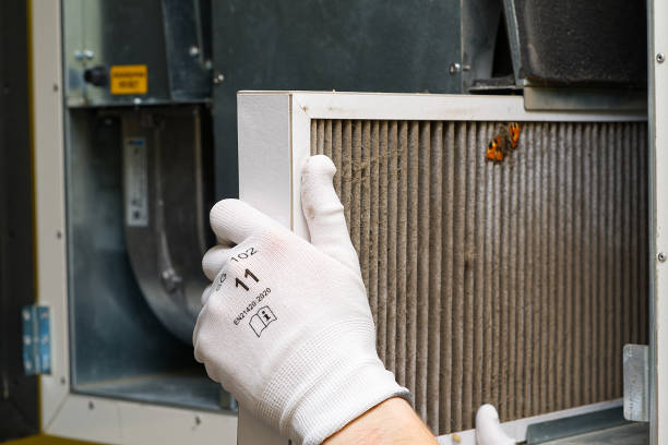 Best Air Duct Cleaning Near Me  in Laurel Springs, NJ