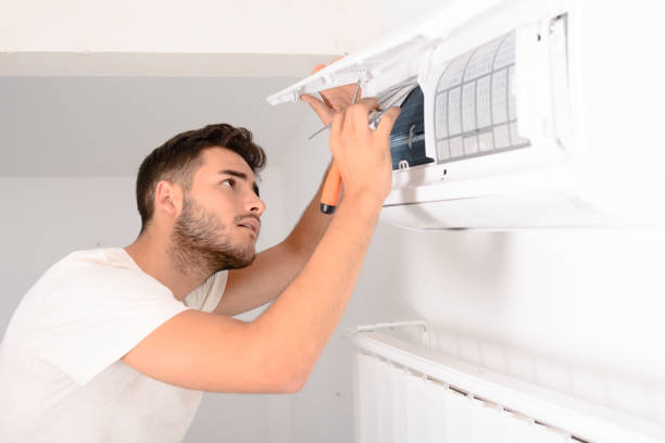 Best Affordable HVAC Duct Cleaning  in Laurel Springs, NJ